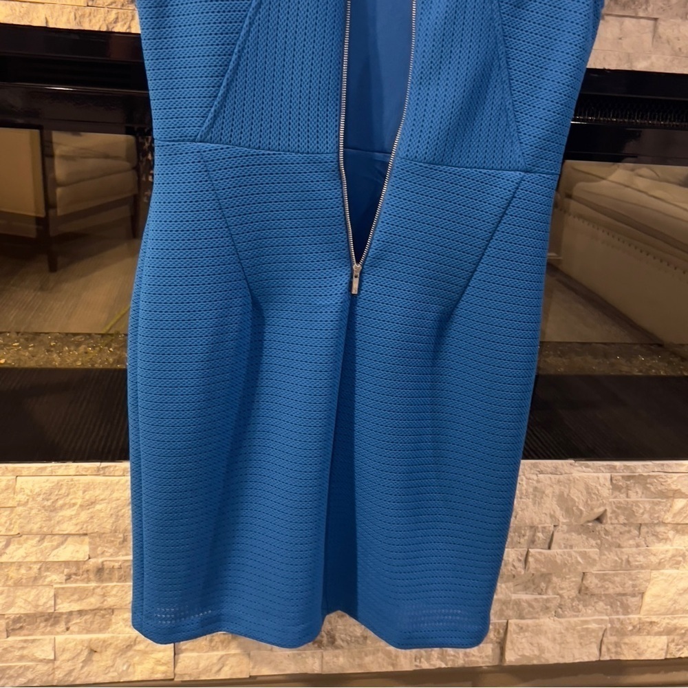Julia Jordan size 8 sleeveless dress - Picture 11 of 15